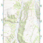 39107NW Page 18 Glenwood Springs Topo Preview 1