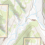 39107NW Page 18 Glenwood Springs Topo Preview 3