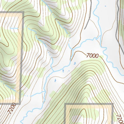 39107NW Page 18 Glenwood Springs Topo Preview 3