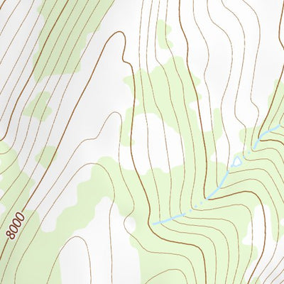 39107NW Page 20 Glenwood Springs Topo Preview 2
