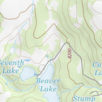 39107NW Page 21 Glenwood Springs Topo Preview 2