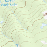 39107NW Page 22 Glenwood Springs Topo Preview 2