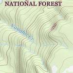 39107NW Page 22 Glenwood Springs Topo Preview 3