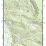 39107NW Page 24 Glenwood Springs Topo Preview 1