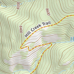 39107NW Page 24 Glenwood Springs Topo Preview 3