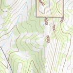 39107NW Page 25 Glenwood Springs Topo Preview 2