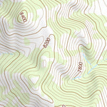 39107NW Page 26 Glenwood Springs Topo Preview 3