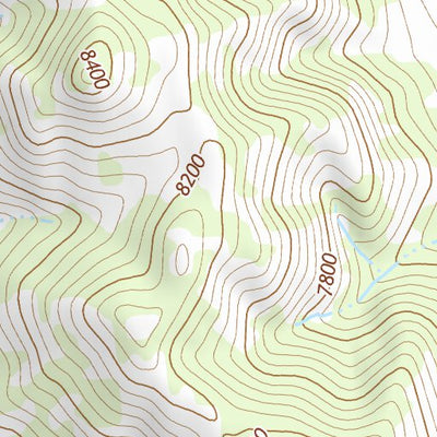 39107NW Page 26 Glenwood Springs Topo Preview 3