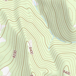 39107NW Page 27 Glenwood Springs Topo Preview 2