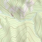 39107NW Page 27 Glenwood Springs Topo Preview 3