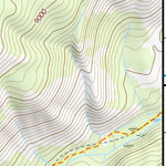 39107NW Page 28 Glenwood Springs Topo Preview 3
