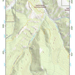 39107NW Page 30 Glenwood Springs Topo Preview 1