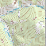 39107NW Page 30 Glenwood Springs Topo Preview 3