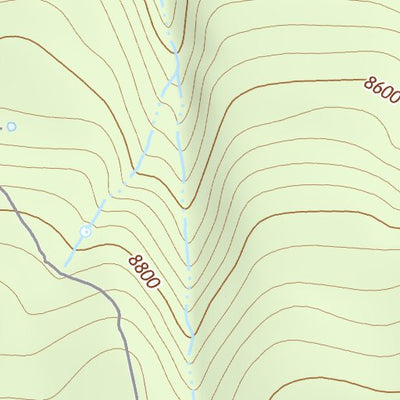 39107NW Page 31 Glenwood Springs Topo Preview 2