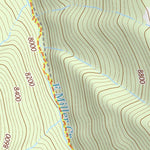 39107NW Page 31 Glenwood Springs Topo Preview 3