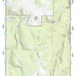 39107NW Page 32 Glenwood Springs Topo Preview 1