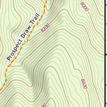 39107NW Page 32 Glenwood Springs Topo Preview 3