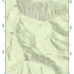 39107NW Page 33 Glenwood Springs Topo Preview 1