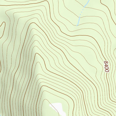 39107NW Page 33 Glenwood Springs Topo Preview 2