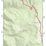 39107NW Page 34 Glenwood Springs Topo Preview 1