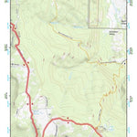 39107NW Page 35 Glenwood Springs Topo Preview 1