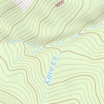 39107NW Page 35 Glenwood Springs Topo Preview 2