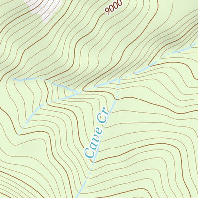 39107NW Page 35 Glenwood Springs Topo Preview 2