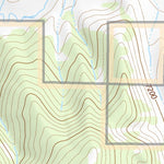 39107NW Page 37 Glenwood Springs Topo Preview 2