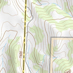 39107NW Page 38 Glenwood Springs Topo Preview 2