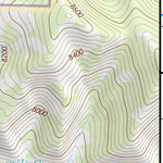 39107NW Page 38 Glenwood Springs Topo Preview 3