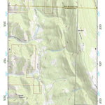 39107NW Page 39 Glenwood Springs Topo Preview 1