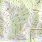 39107NW Page 39 Glenwood Springs Topo Preview 3