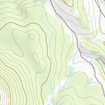 39107NW Page 40 Glenwood Springs Topo Preview 2