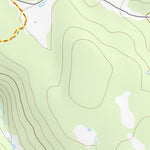 39107NW Page 41 Glenwood Springs Topo Preview 2