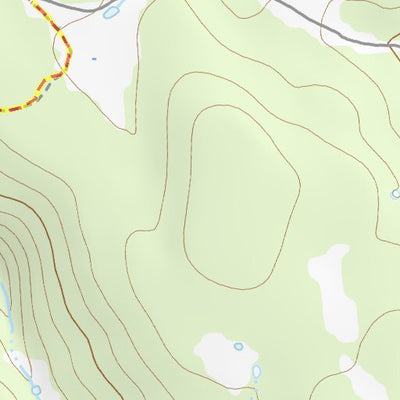 39107NW Page 41 Glenwood Springs Topo Preview 2