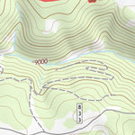 39107NW Page 42 Glenwood Springs Topo Preview 3