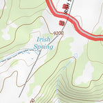 39107NW Page 44 Glenwood Springs Topo Preview 2