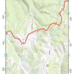 39107NW Page 46 Glenwood Springs Topo Preview 1