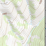 39107NW Page 46 Glenwood Springs Topo Preview 3