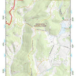 39107NW Page 47 Glenwood Springs Topo Preview 1