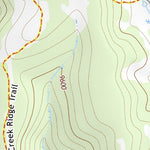 39107NW Page 47 Glenwood Springs Topo Preview 2