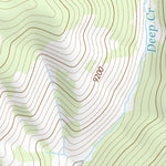 39107NW Page 47 Glenwood Springs Topo Preview 3