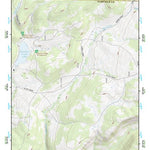 39107NW Page 48 Glenwood Springs Topo Preview 1