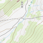 39107NW Page 48 Glenwood Springs Topo Preview 2
