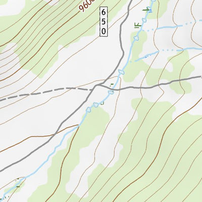 39107NW Page 48 Glenwood Springs Topo Preview 2
