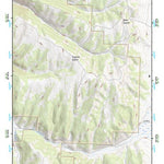 39107NW Page 49 Glenwood Springs Topo Preview 1
