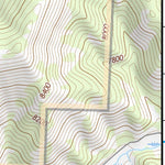 39107NW Page 50 Glenwood Springs Topo Preview 3