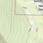 39107NW Page 52 Glenwood Springs Topo Preview 2