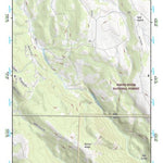 39107NW Page 53 Glenwood Springs Topo Preview 1