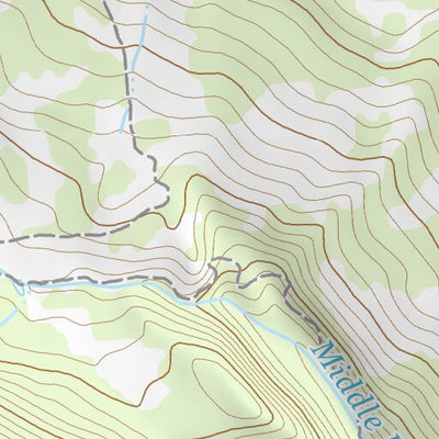 39107NW Page 53 Glenwood Springs Topo Preview 2